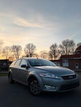 Ford Mondeo 2.0 TDCi Diesel - Günstig Abzu... - Kombi Günstig gebraucht