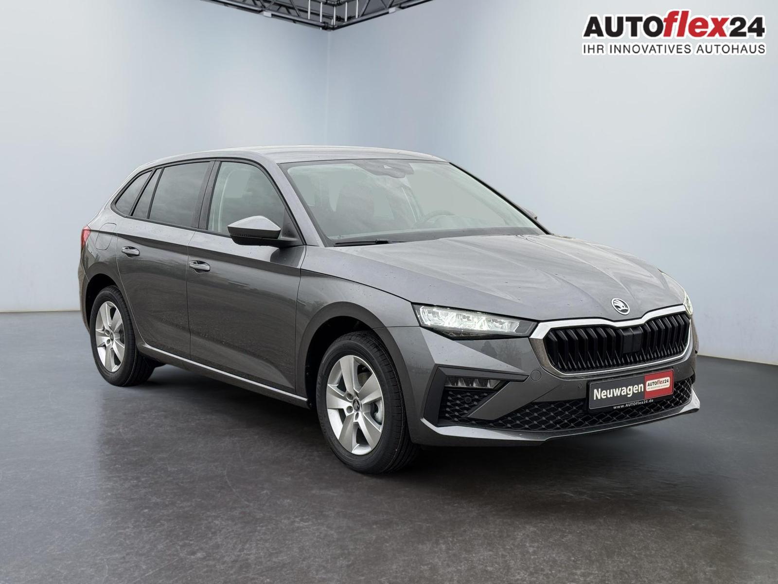 Skoda Scala Extra Plus 1,5 TSI DSG  2ZoKlima Kamera...