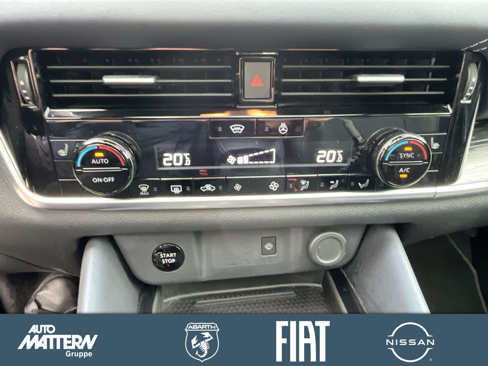 Nissan Qashqai - Bild 17