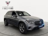 Mercedes-Benz GLC 200 4Matic*EXCLUSIVE*NAVI*LED-MULTIBEAM*KAME - Mercedes-Benz GLC 200: Automatik
