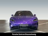 Porsche Taycan Sport Turismo BOSE Panorama LED-Matrix - mit Elektro-Antrieb: Violett, Kombi