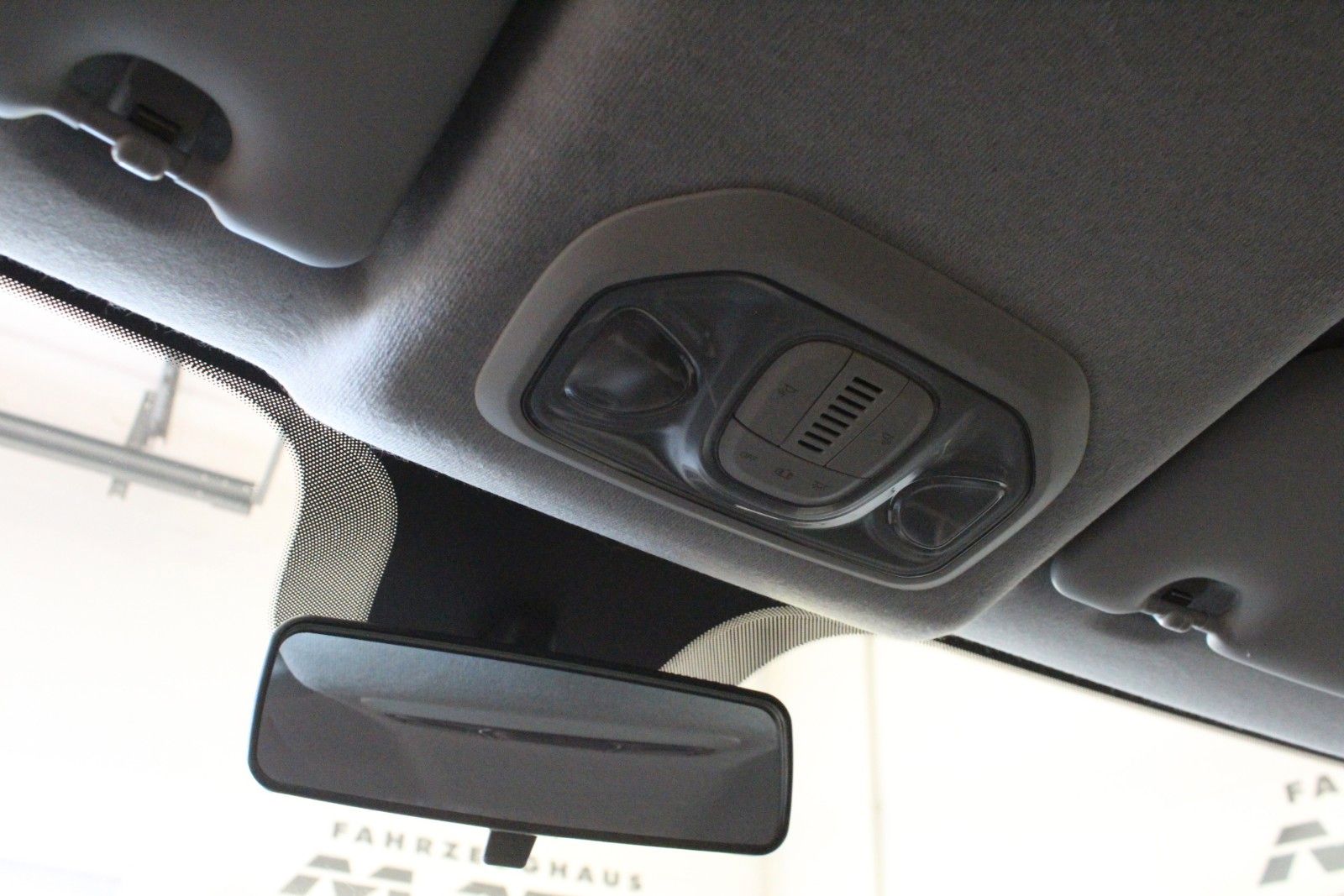 Fahrzeugabbildung Fiat Tipo 1.4   16V Street*5 Türer