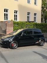 Mitsubishi Mitshubishi colt czt (Ralliart) 1,5 turbo - Mitsubishi Colt: Ralliart