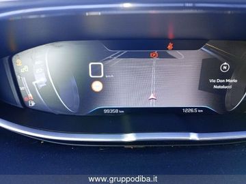 Peugeot 3008 - 11