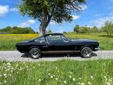 Ford Mustang Fastback GT350H Hertz Edition, top Auto - Ford Mustang aus 1965