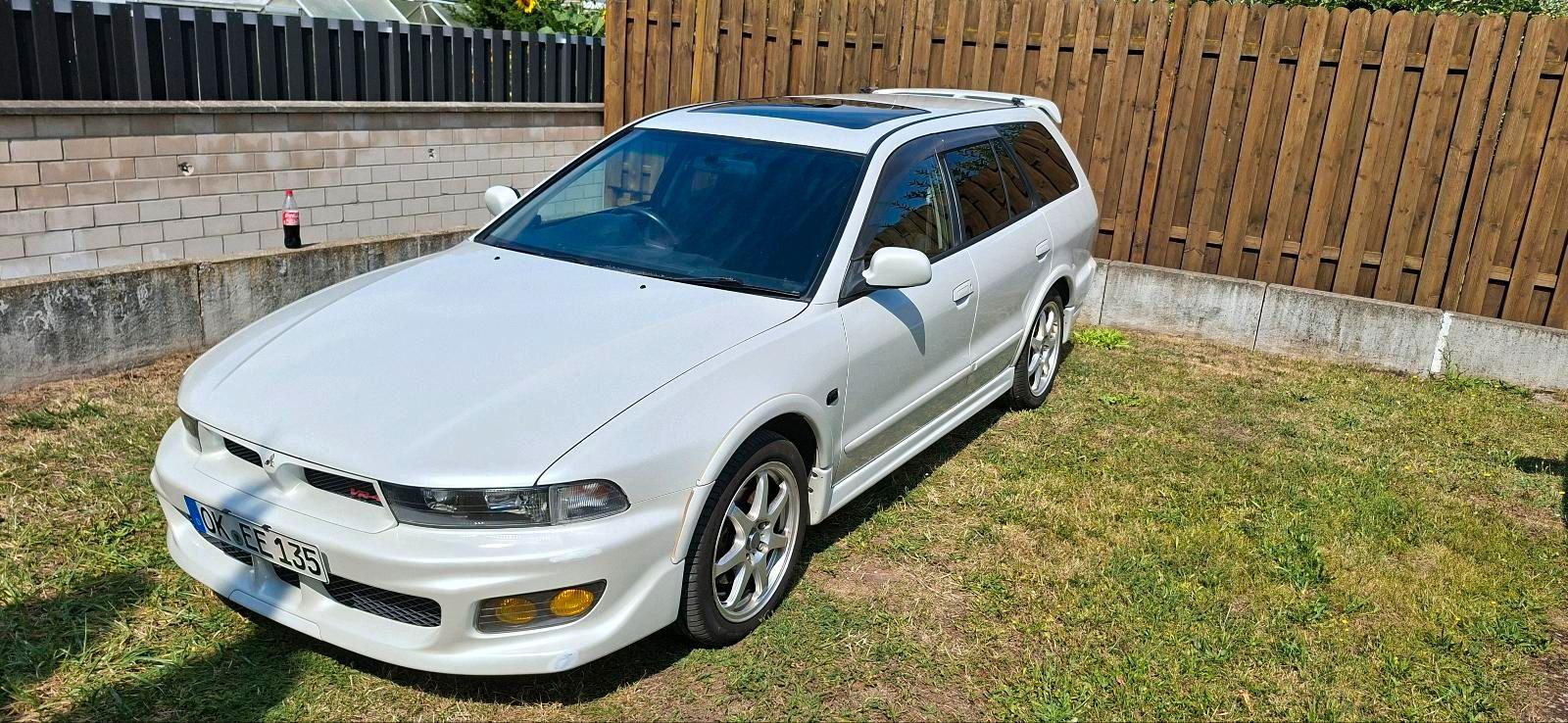 Mitsubishi Другой