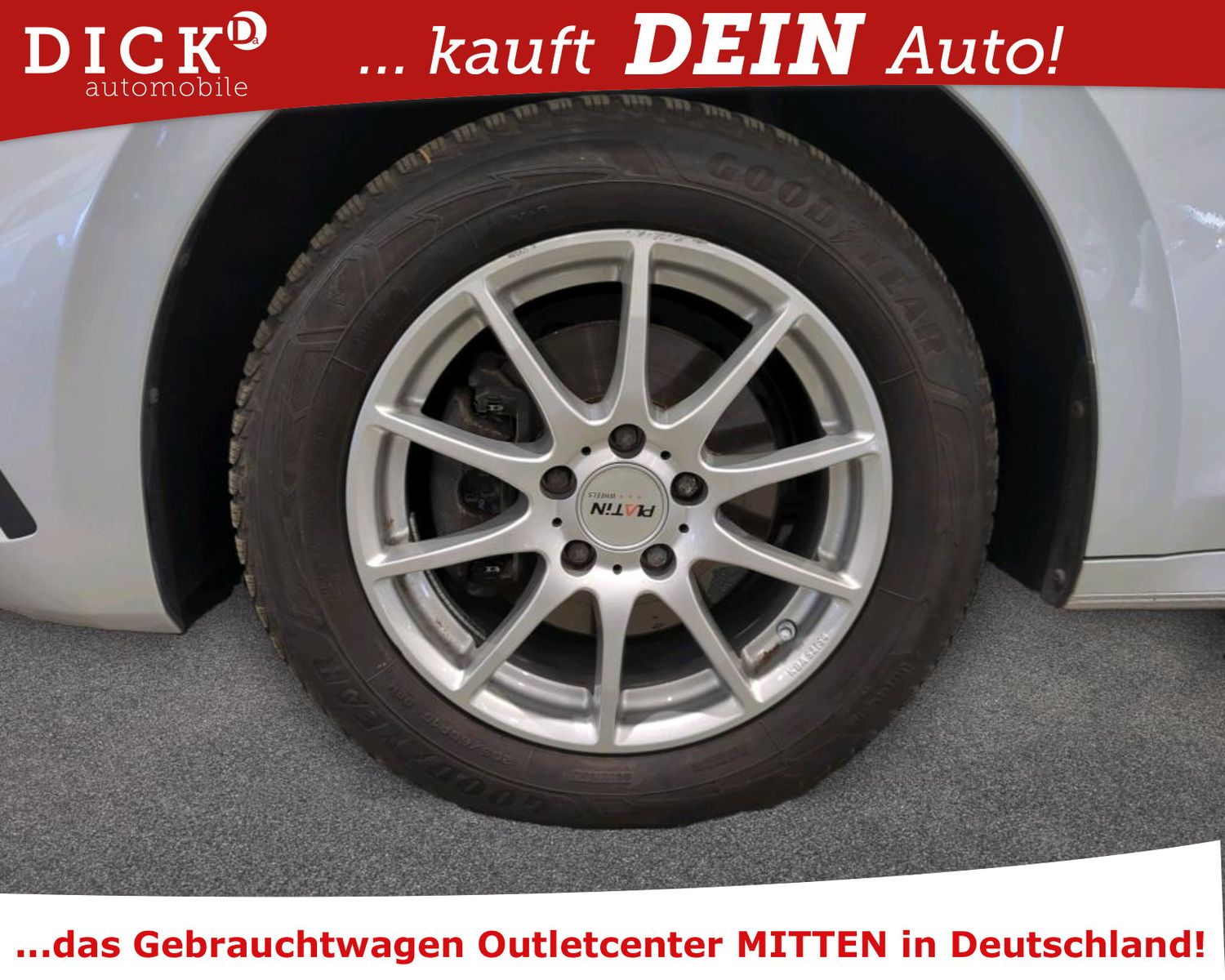 Fahrzeugabbildung SKODA Octavia Co 2.0d AT7 LED/ACC/NAVI/VIRTU/STANDHZ/8