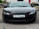 Audi R8 Coupe 5.2 FSI quattro - Audi R8: Sportwagen