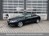 Volkswagen CC Basis BMT 2.0 KLIMA* - Volkswagen CC: 2.0