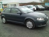 Audi A3 1.8 TFSI Ambiente1,8+160 ps+3 Tür+Tüv 8,2026 - Audi A3: 160 Ps