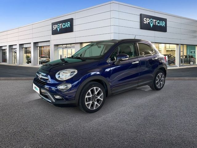 Fiat FIAT 500X 1.3 Mjet 95cv 4x2 City Cross