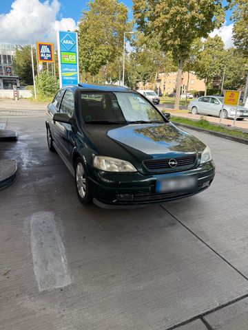 Opel Astra G-CC