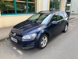 Volkswagen Golf 1.6 TDI BMT Comfortline *NAV*TS*HZ*PARKASS*