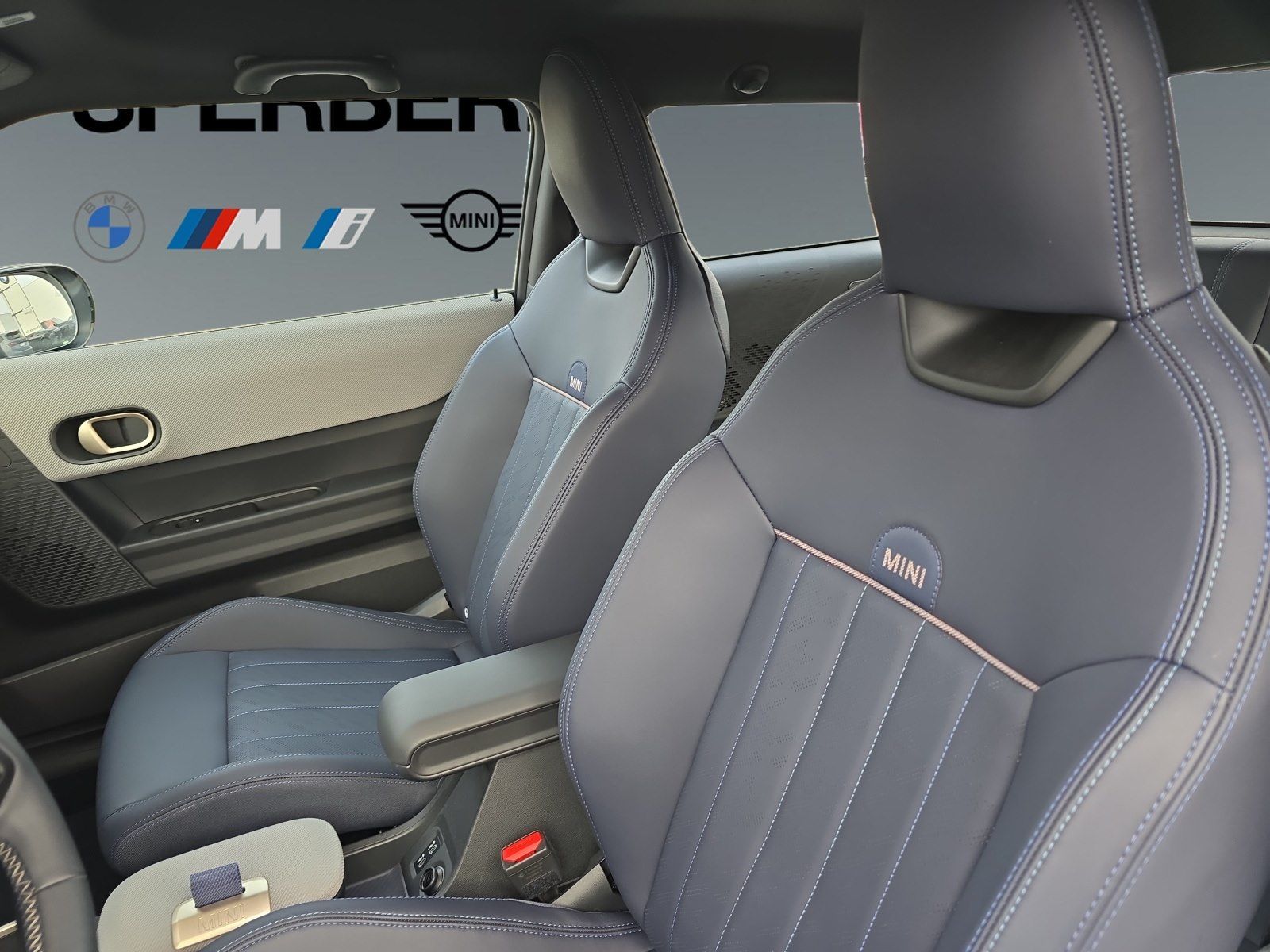 MINI Cooper S - Bild 11