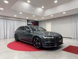 Audi A6 AVANT2.0 TDI 190 CV S-LINE CAMBIO AUTOMA - Audi A6 mit Halbautomatikschaltung