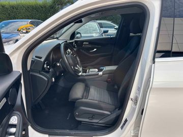 Mercedes GLC 200 - 12