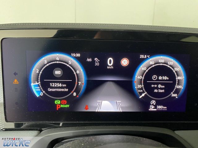 Passat Variant 1.5 e TSI DSG Business NAVI KLIMA