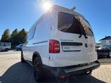 Volkswagen T6 Wohnmobil 2.0 TDI *AHK*Navi*Klima* - Angebote