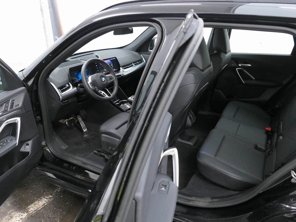 BMW X1 - Bild 7