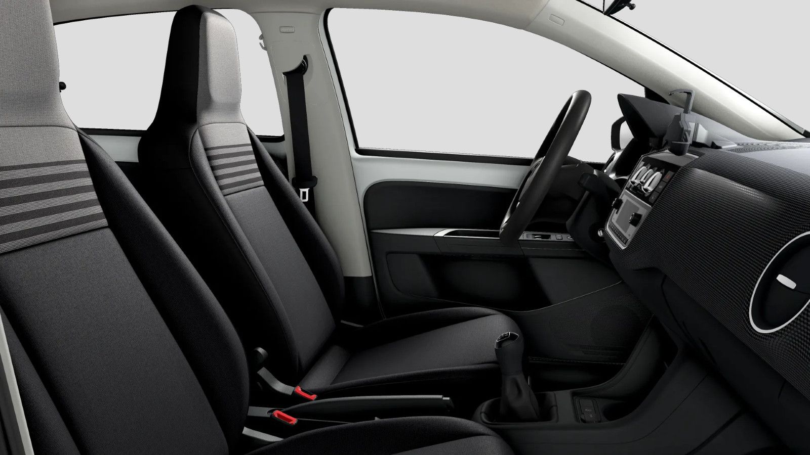 Volkswagen up! - Bild 12