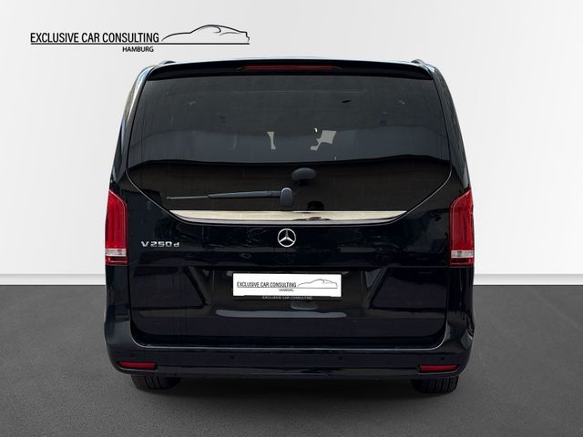 MERCEDES-BENZ V 250 – Bild 5