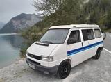 Volkswagen VW T4 Transporter 1.9 TDI - Reimo Camper - Volkswagen T4: Camper