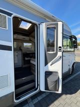 Mobilvetta KEA i86, Integrierter,Markise+Solar+Fahrr.träger - Mobilvetta Diesel