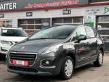 Peugeot 3008 Active*TÜV*INS*AUTOMATIK* - gebrauchte Peugeot 3008 aus dem Jahr 2015