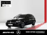 Mercedes-Benz C 200 d T AVANTGARDE NIGHT KAMERA DISTRO LED 9G - gebrauchte Mercedes-Benz C 200 aus dem Jahr 2023