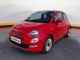 Fiat 500 1.0 GSE DolceVita Klima*CarPlay*Tempomat - Fiat 500 Gebrauchtwagen Dresden