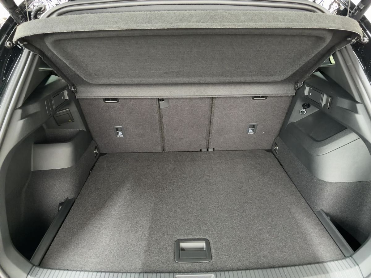 Volkswagen Tiguan - Bild 6