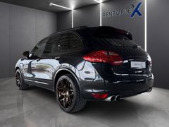 PORSCHE Cayenne Turbo 22" Alu/KD neu/TOP !!!!