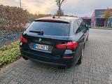 BMW M550d xDrive Touring - nur an Gewerbe/Export - BMW M550 Kombi Xdrive mit Diesel-Antrieb