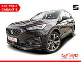 Seat Tarraco 2.0 TSI FR 4Drive LED ACC Sitzheizung - Seat Tarraco in Erfurt
