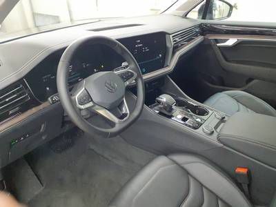Volkswagen Touareg - Bild 4