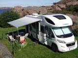 Adria Coral XL 600 DP all-in, Navi, Klima, Solar, Cam - Offers matching your search criteria