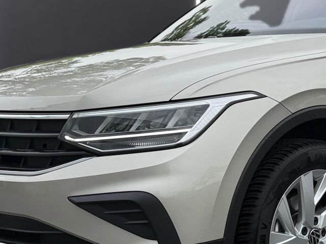 Tiguan Move 1.5 TSI Navi ACC Apple CarPlay