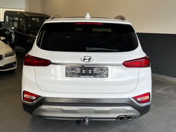 Hyundai SANTA FE - 5