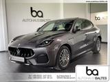 Maserati Modena Pano/FahrassPlus/Skyhook/360*/G-tie05.27 - graue Maserati Grecale