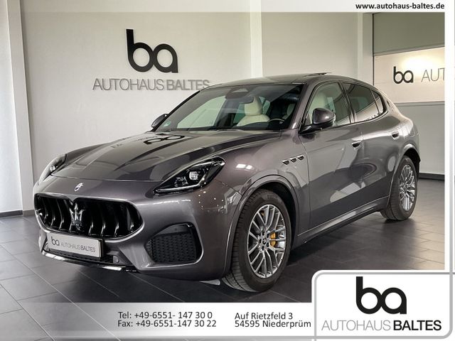 MASERATI Grecale