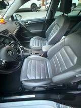 Volkswagen VW e-Golf 300 | CCS | Leder | ACC | WP - mit Elektro-Antrieb: Leder