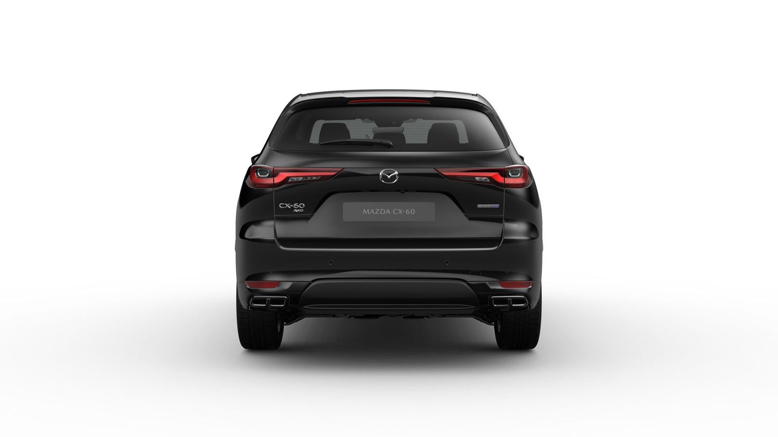 Mazda CX-60 - Bild 6