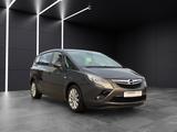 Opel Zafira Tourer Edition 7.SITZER|NAVI|KAMERA|PDC - gebrauchte Opel Zafira Tourer aus dem Jahr 2015