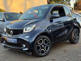Smart ForTwo*TURBO*PASSION*NAVI*SITZHEIZUNG*PANORAMA* - Smart ForTwo: Passion