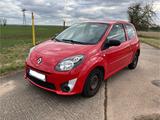 Renault Twingo 1.2 LEV 16V 75 Yahoo! Stadtflitzer - Renault Twingo: Yahoo
