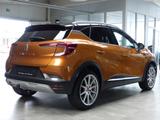 Renault Captur Intens AHK+Navi+LED+Spur+360°+PDC+Shzg+19 - gebrauchte Renault Captur aus dem Jahr 2021