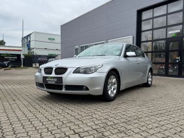 BMW 523 - 2