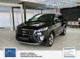 Kia Sorento Platinum Edition 4WD Mega Ausstattung* 7 - Kia Sorento in Duisburg