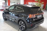 Volkswagen T-Cross - Vorschau Bild 4