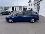 Opel Astra ST 1.5 D Business Fahrschule SHZ Kamera Na - Opel Astra: F